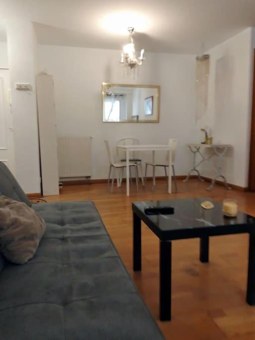 Appartement Renouvele Hendaye Exterior photo