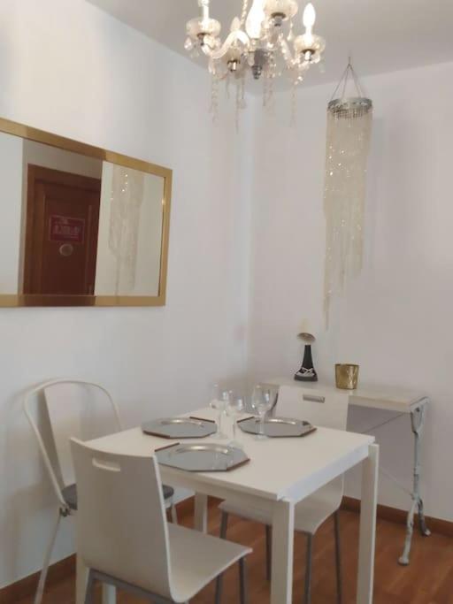 Appartement Renouvele Hendaye Exterior photo