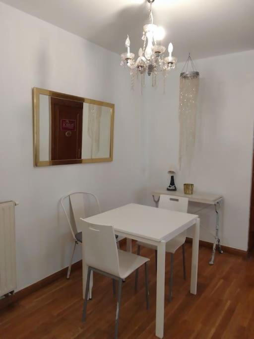 Appartement Renouvele Hendaye Exterior photo